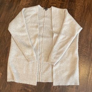 Express Women’s Cardigan Sweater